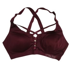 VS Strappy Sports Bra